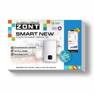 Модуль дистанционного управления GSM-WiFi Smart NEW (ZONT)
